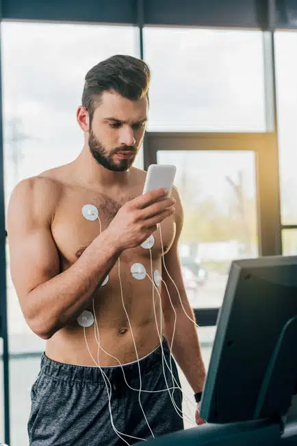 TEST DA SFORZO CARDIO POLMONARE | Poliambulatorio Villa Ferri Medica TEST DA SFORZO CARDIO POLMONARE | Poliambulatorio Villa Ferri Medica